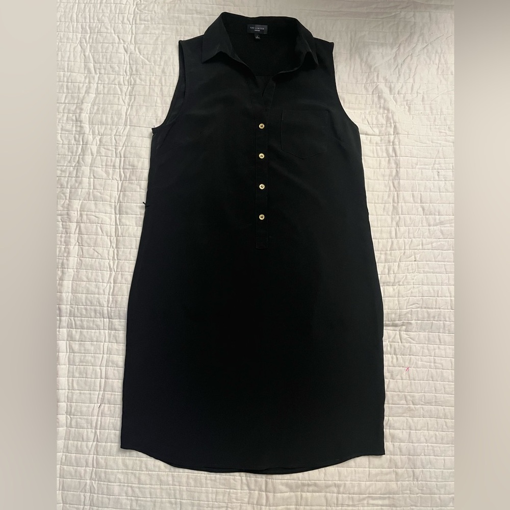 The limited Ashton dress